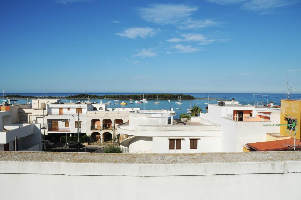 Loving Salento Leilighet Porto Cesareo Rom bilde