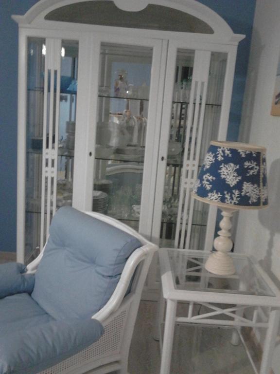 Loving Salento Leilighet Porto Cesareo Eksteriør bilde